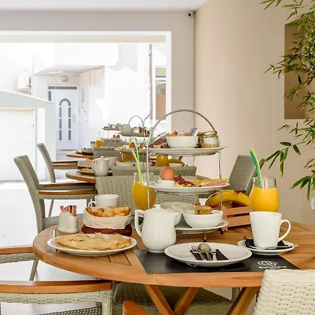 Balance Hotel 3*