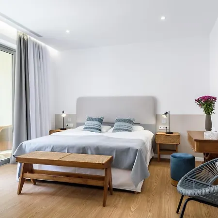 Balance Hotel 3*
