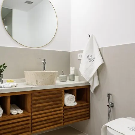 Balance Hotell