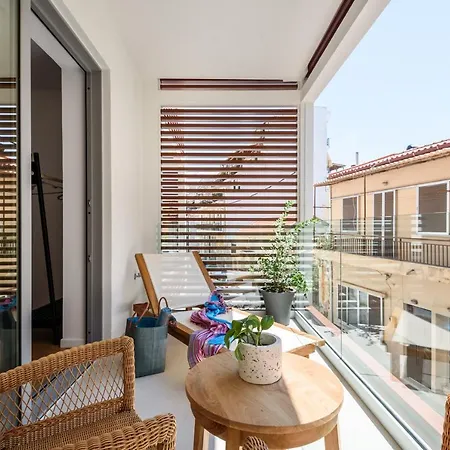 Balance Hotel Chania (Crete)