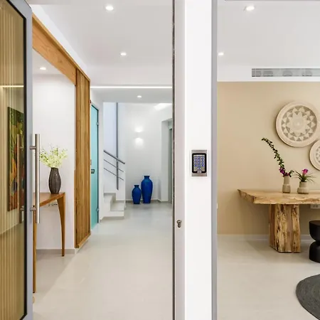 Balance מלון חאניה