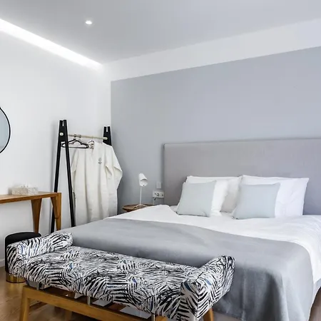 Hotell Balance