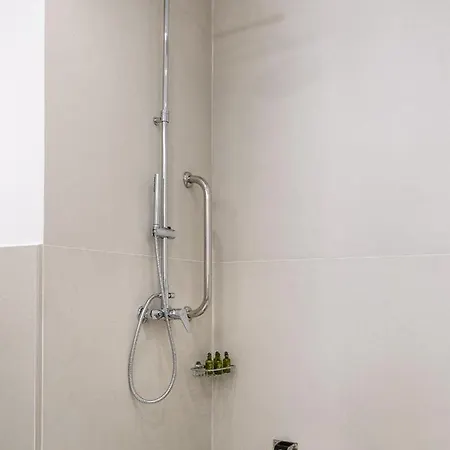 Balance מלון חאניה