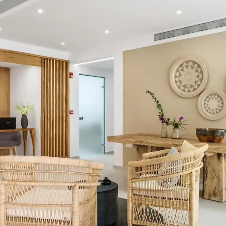 Balance Hotel Chania (Crete)