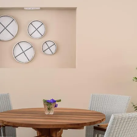 Hotell Balance Chania (Crete)