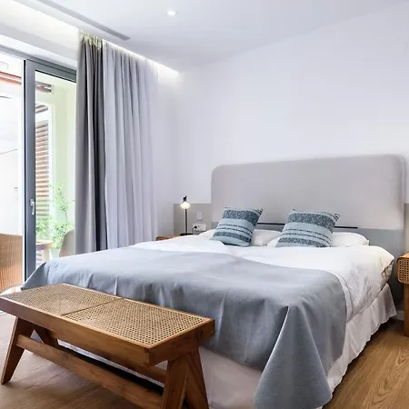 Hotell Balance
