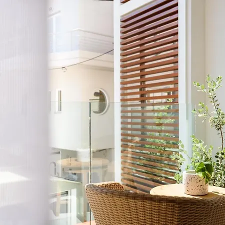 Hotel Balance Chania (Crete)