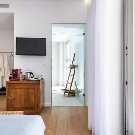 Balance Hotel