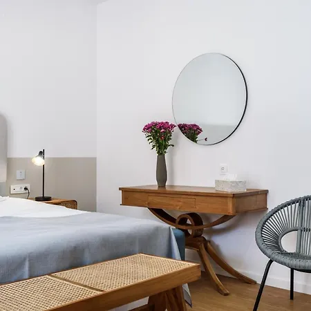 Hotel Balance Chania (Crete)