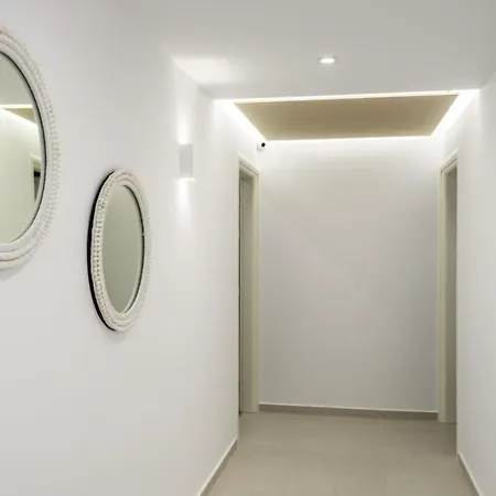 Balance Hotel La Canea