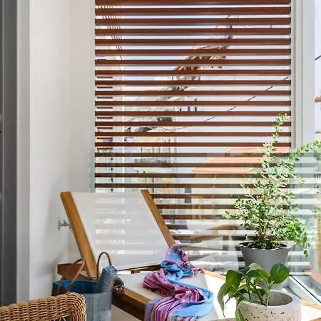 מלון Balance חאניה