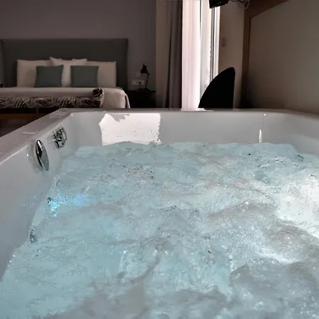 Hotell Balance Chania (Crete)