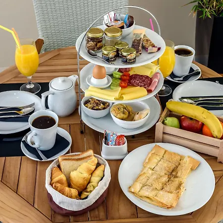 Hotel Balance 3*