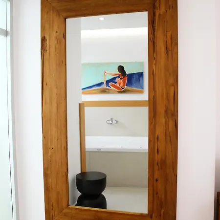 Balance 3* 하니아