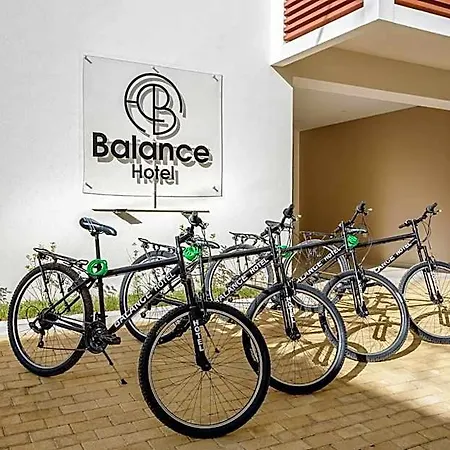 Balance 3*