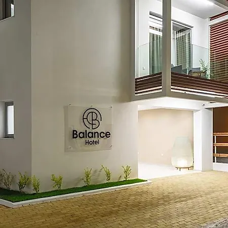 Balance