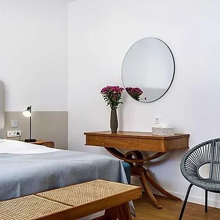 Balance Hotel 3*