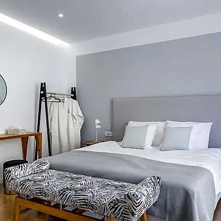 Balance Hotel La Canea