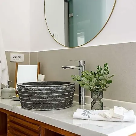 Balance Hotel La Canea