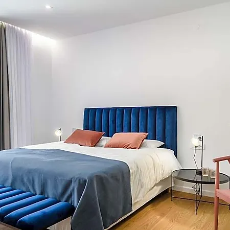 Balance Hotel La Canea