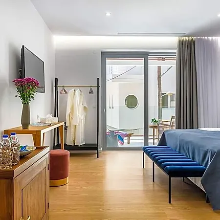 Balance Hotel 3*