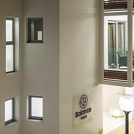 Hotel Balance La Canea