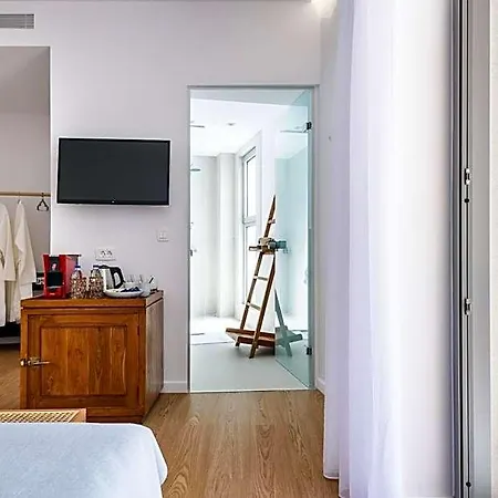 Balance Hotel La Canea