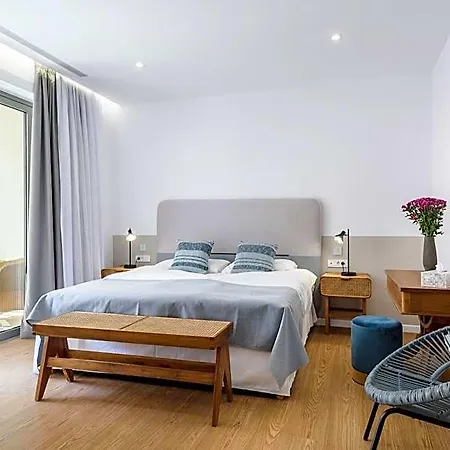 Balance Hotel 3*