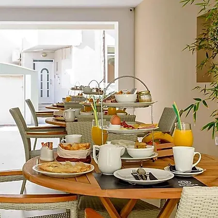 Balance Hotel La Canea