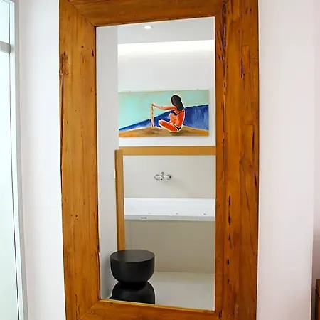 Hotel Balance