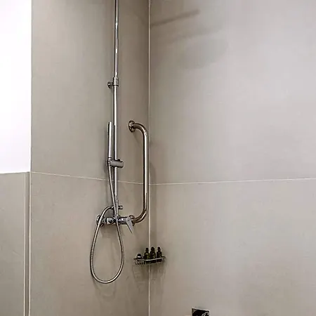 Balance Hriszí Aktí Haniá