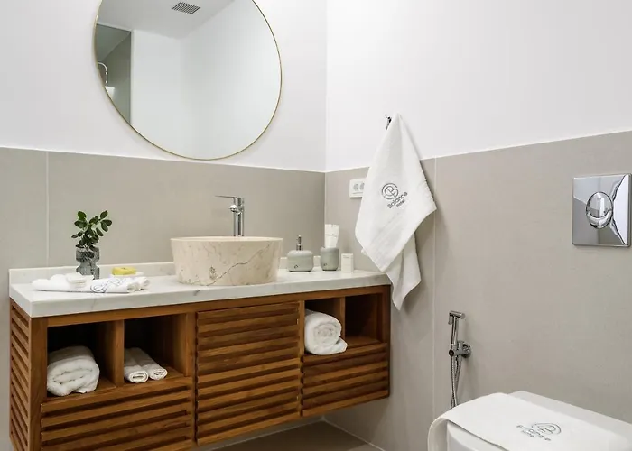 Balance Готель