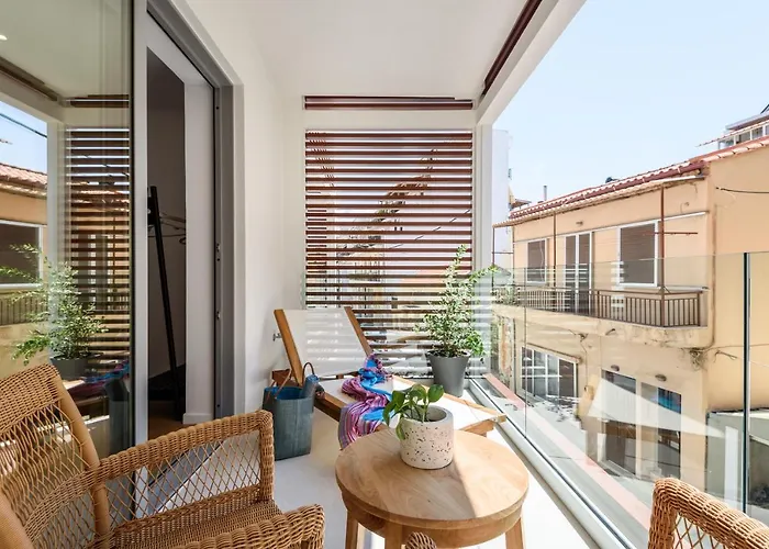 Balance Hotel Chania (Crete)