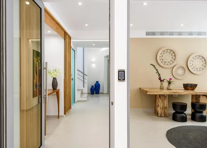 Balance Готель Ханья (Крит)