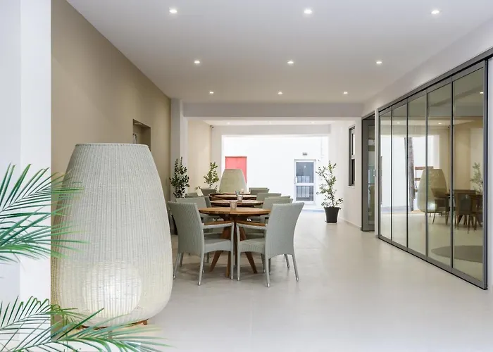 Balance Готель