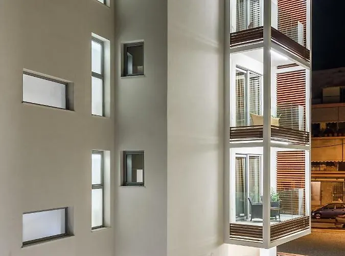 Balance Готель