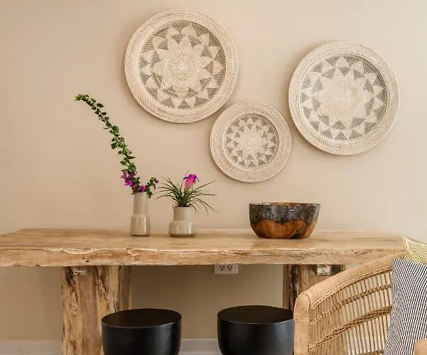 Готель Balance Ханья (Крит)