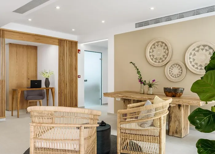 Balance Hotel Chania (Crete)