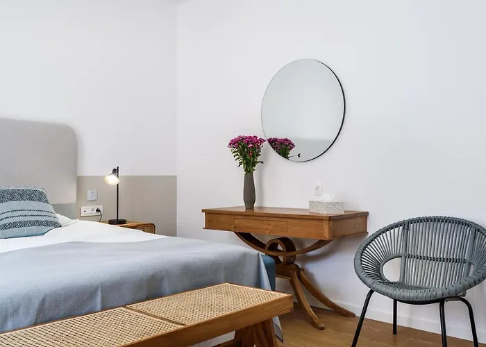 Hotel Balance Chania (Crete)