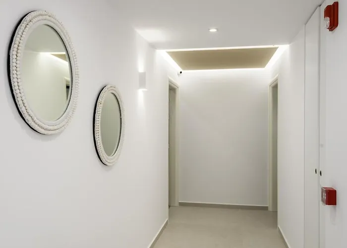 Balance Готель Ханья (Крит)