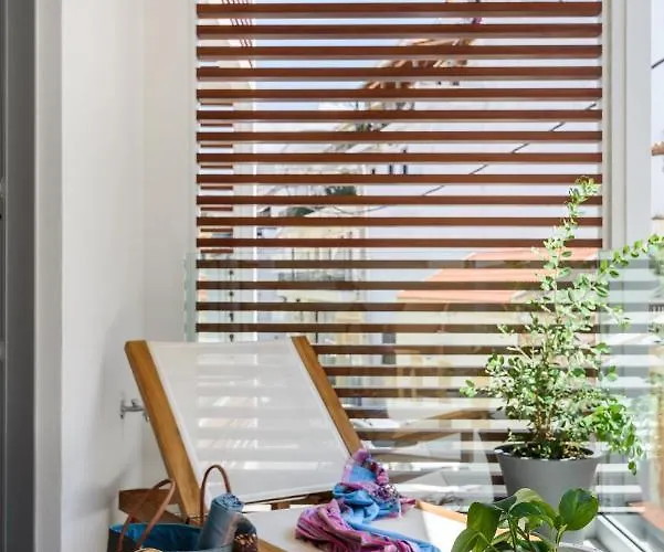 Hotel Balance Chania (Crete)