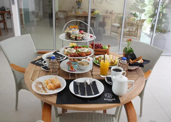 Balance 3* Ханья (Крит)