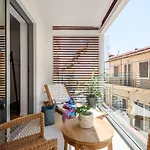 Balance Hotel Chania (Crete)