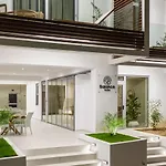 Otel Balance Hanya