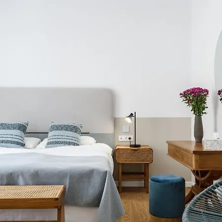 Balance Hotel