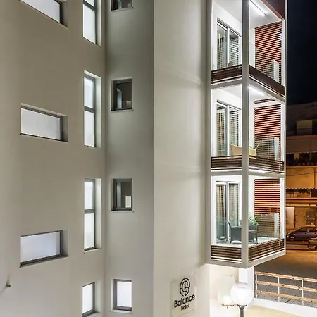 Balance Hotel