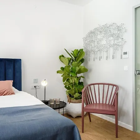 Balance Hotel 3*
