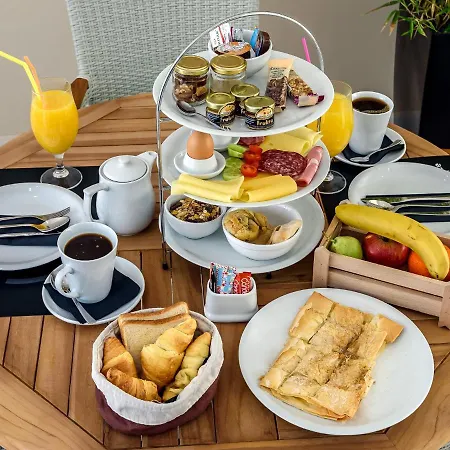 Hotel Balance 3*